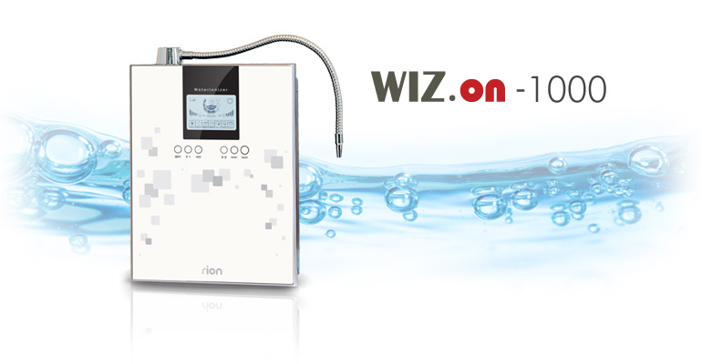 water purifier | Life Core instrument